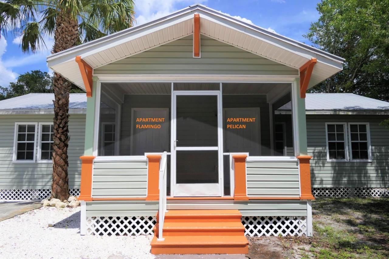 Barra Villa Resort House II Fort Myers Exterior photo