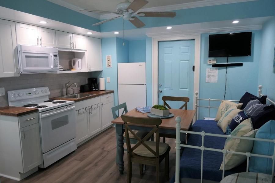 Barra Villa Resort House II Fort Myers Exterior photo