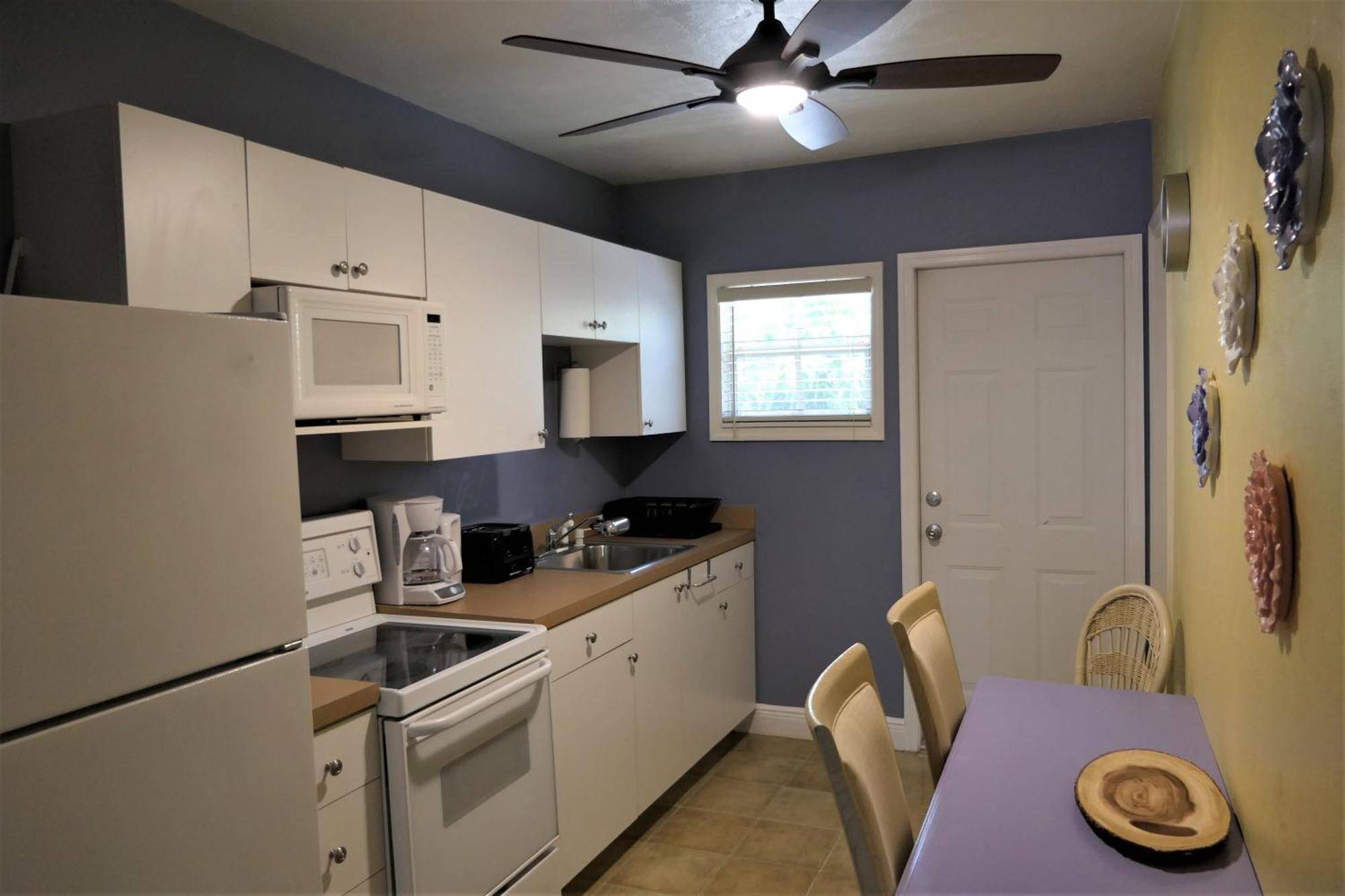 Barra Villa Resort House II Fort Myers Exterior photo